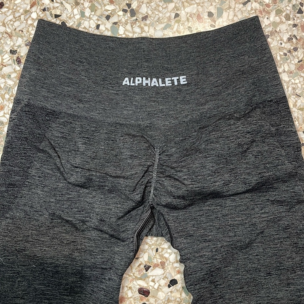 Alphalete Amplify Leggings